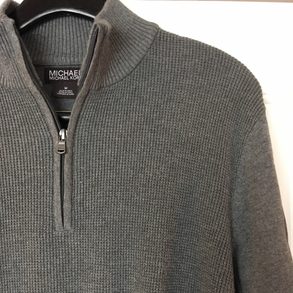 MICHAEL KORS sweater - Picture 5 of 8